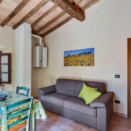 Belvilla By Oyo Mandorlo Holiday home Volterra